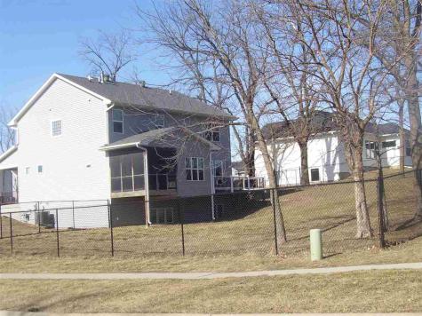 1700 Croell Avenue Tiffin IA 52340