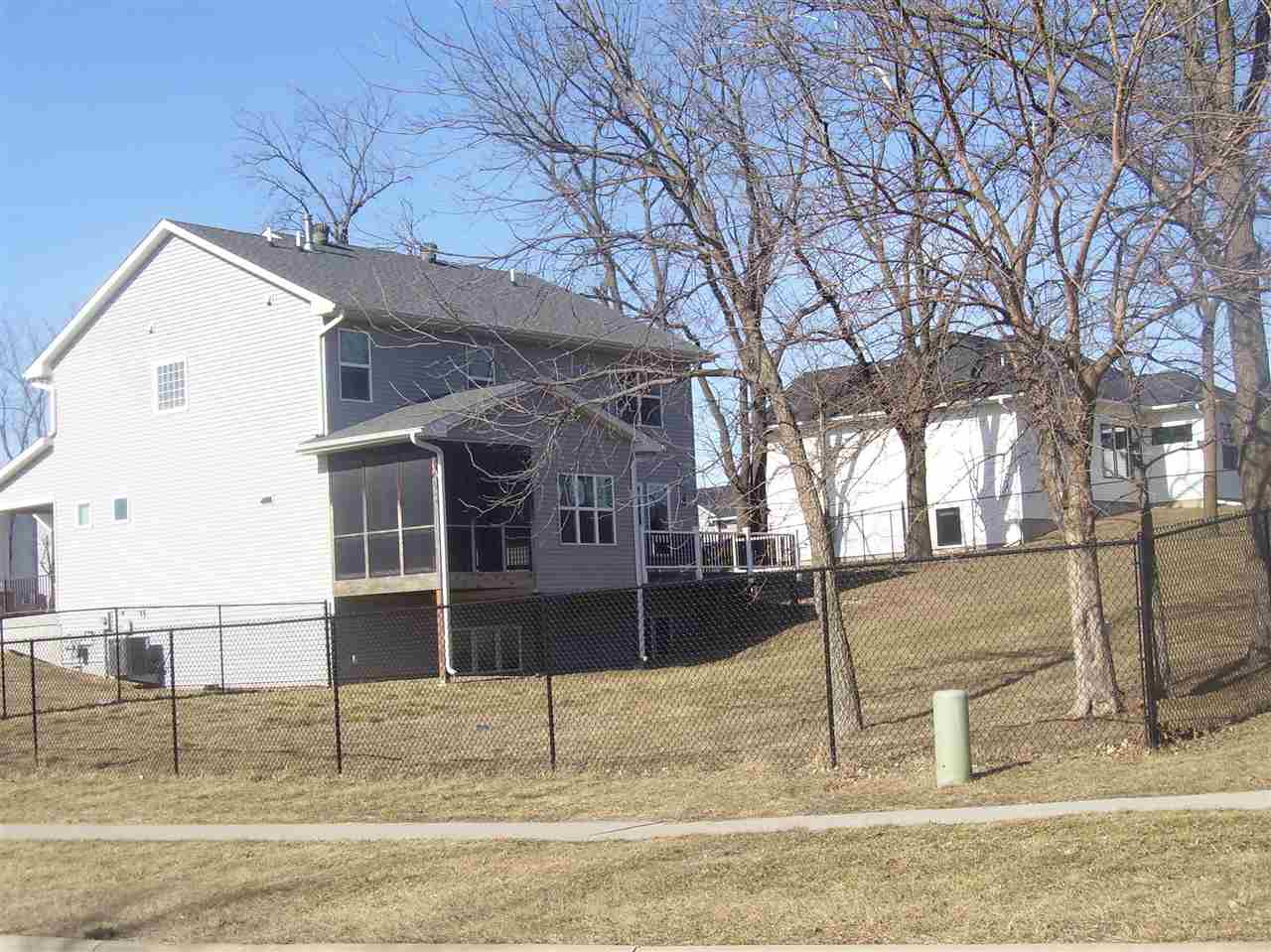 1700 Croell Avenue Tiffin IA 52340