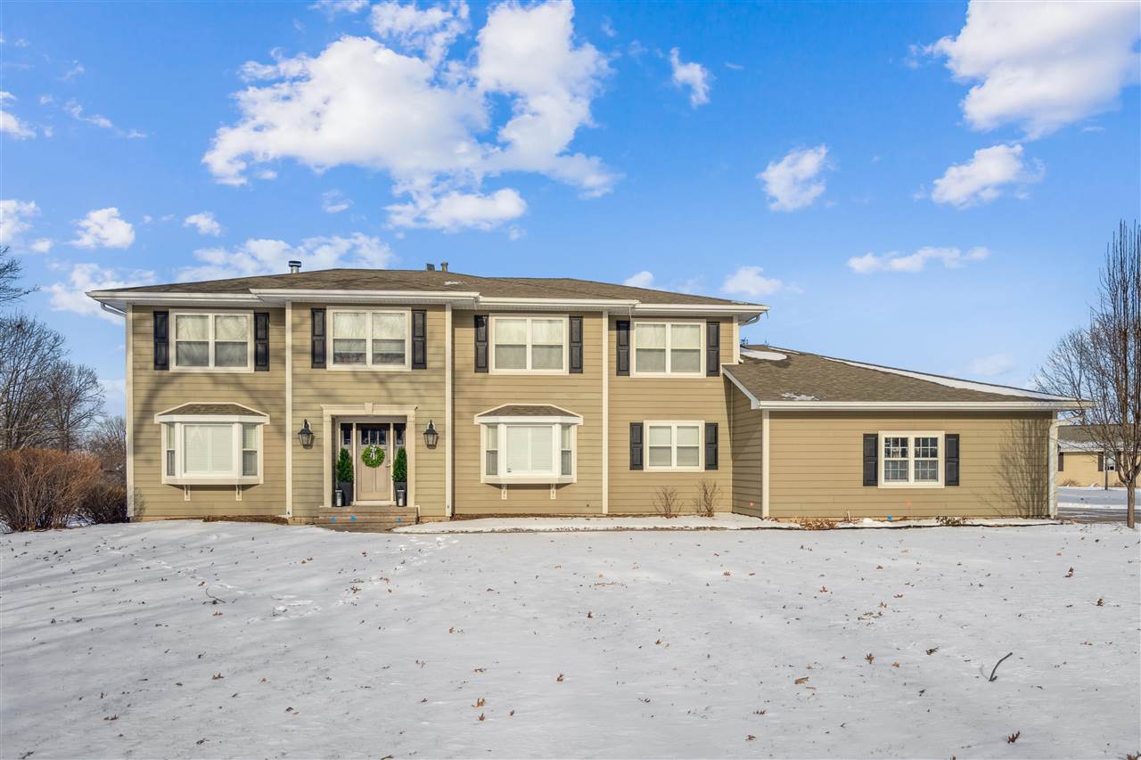 4362 Cloverdale Road Cedar Rapids IA 52411