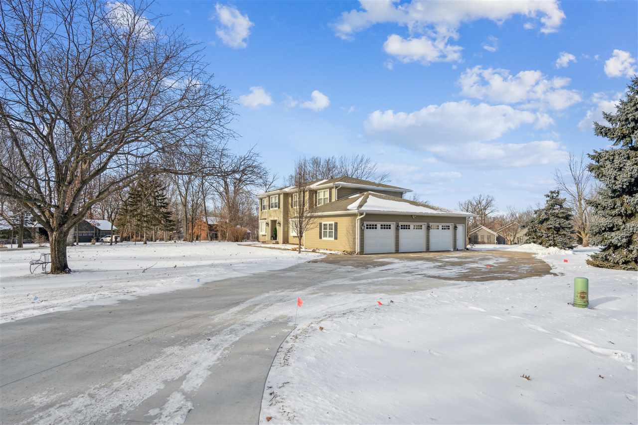 4362 Cloverdale Road Cedar Rapids IA 52411