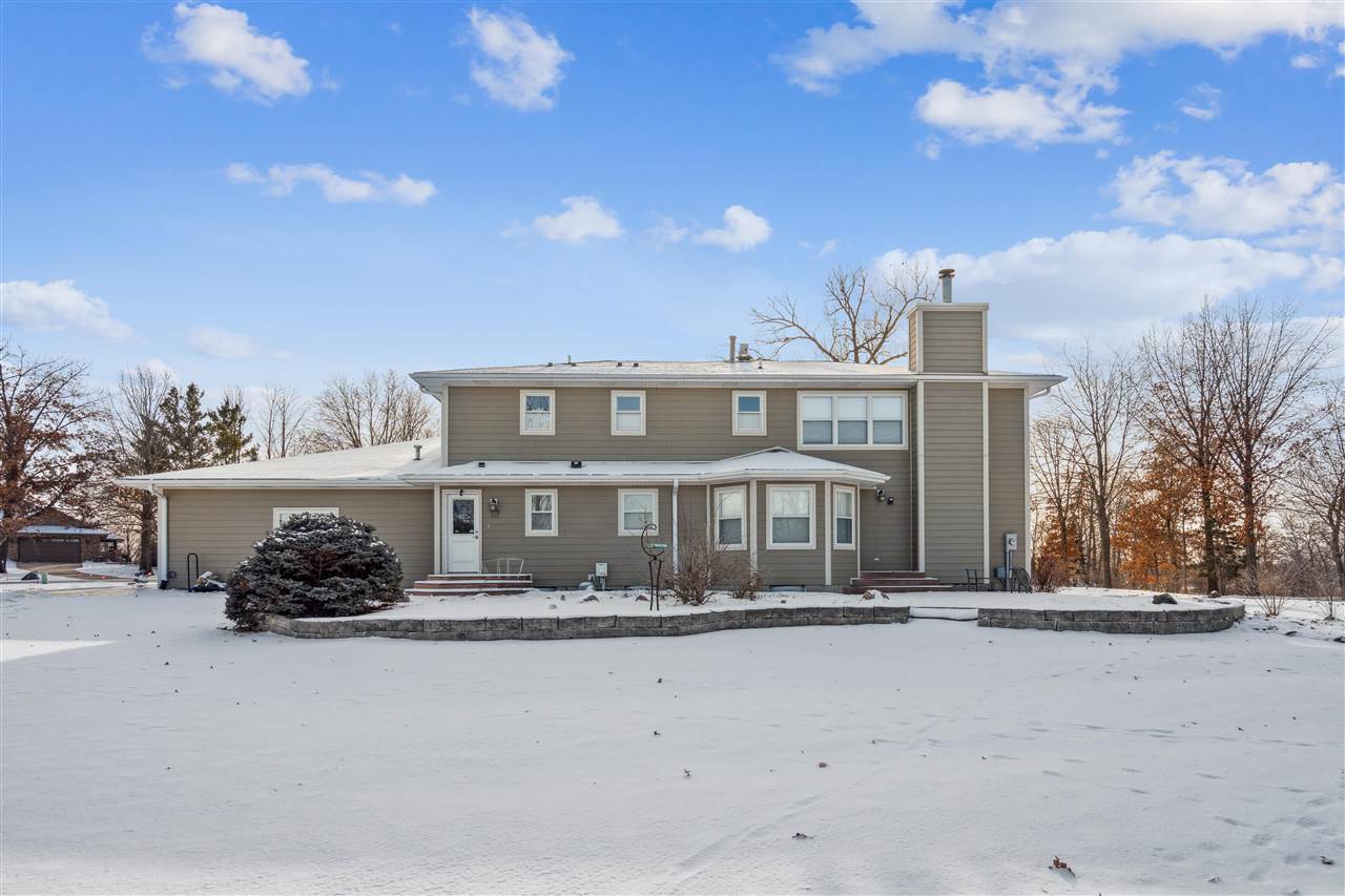 4362 Cloverdale Road Cedar Rapids IA 52411