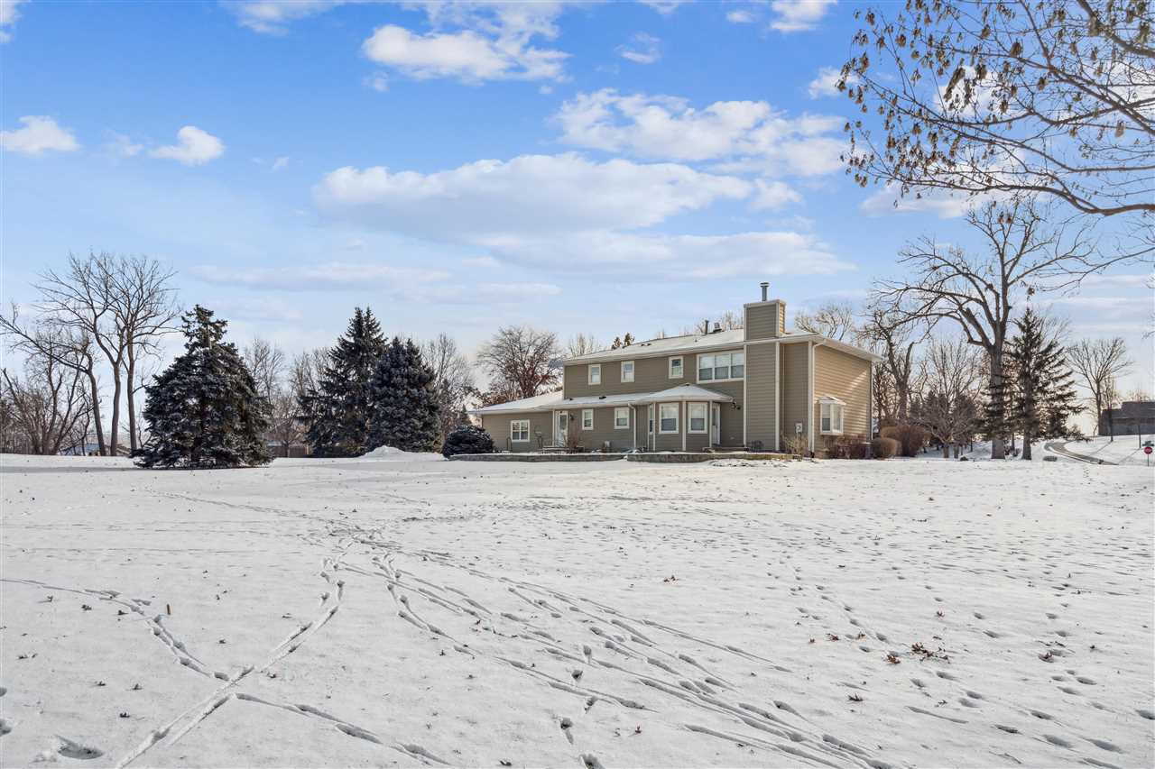 4362 Cloverdale Road Cedar Rapids IA 52411