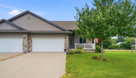 305 S Stewart Street North Liberty IA 52317