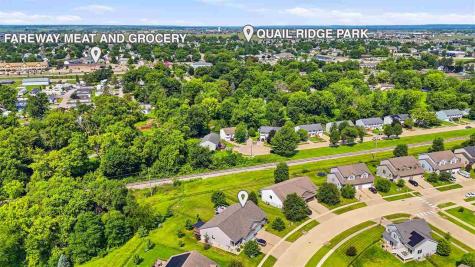 305 S Stewart Street North Liberty IA 52317