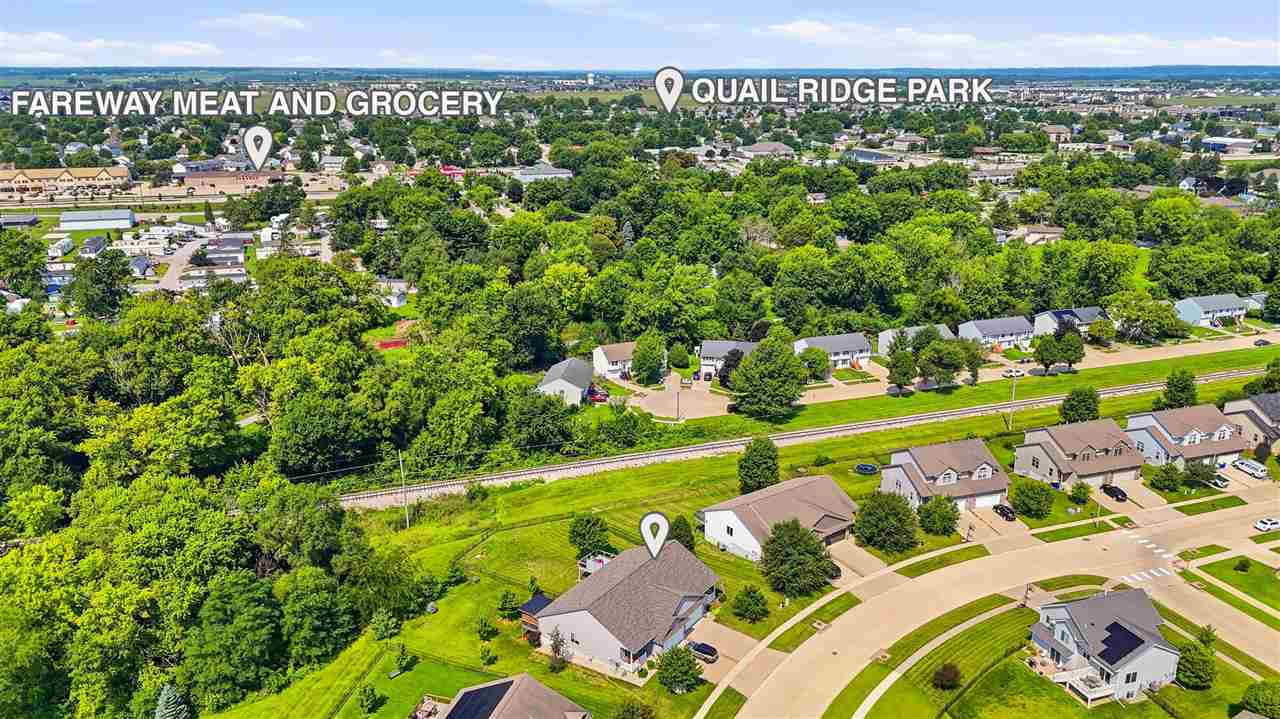 305 S Stewart Street North Liberty IA 52317