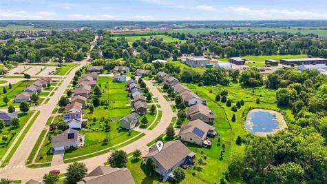 305 S Stewart Street North Liberty IA 52317