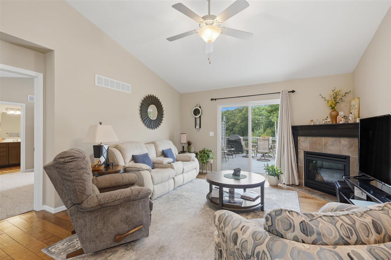 305 S Stewart Street North Liberty IA 52317