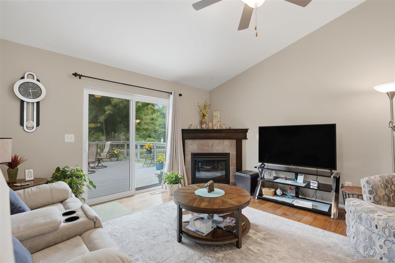 305 S Stewart Street North Liberty IA 52317