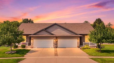 305 S Stewart Street North Liberty IA 52317