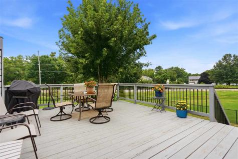 305 S Stewart Street North Liberty IA 52317