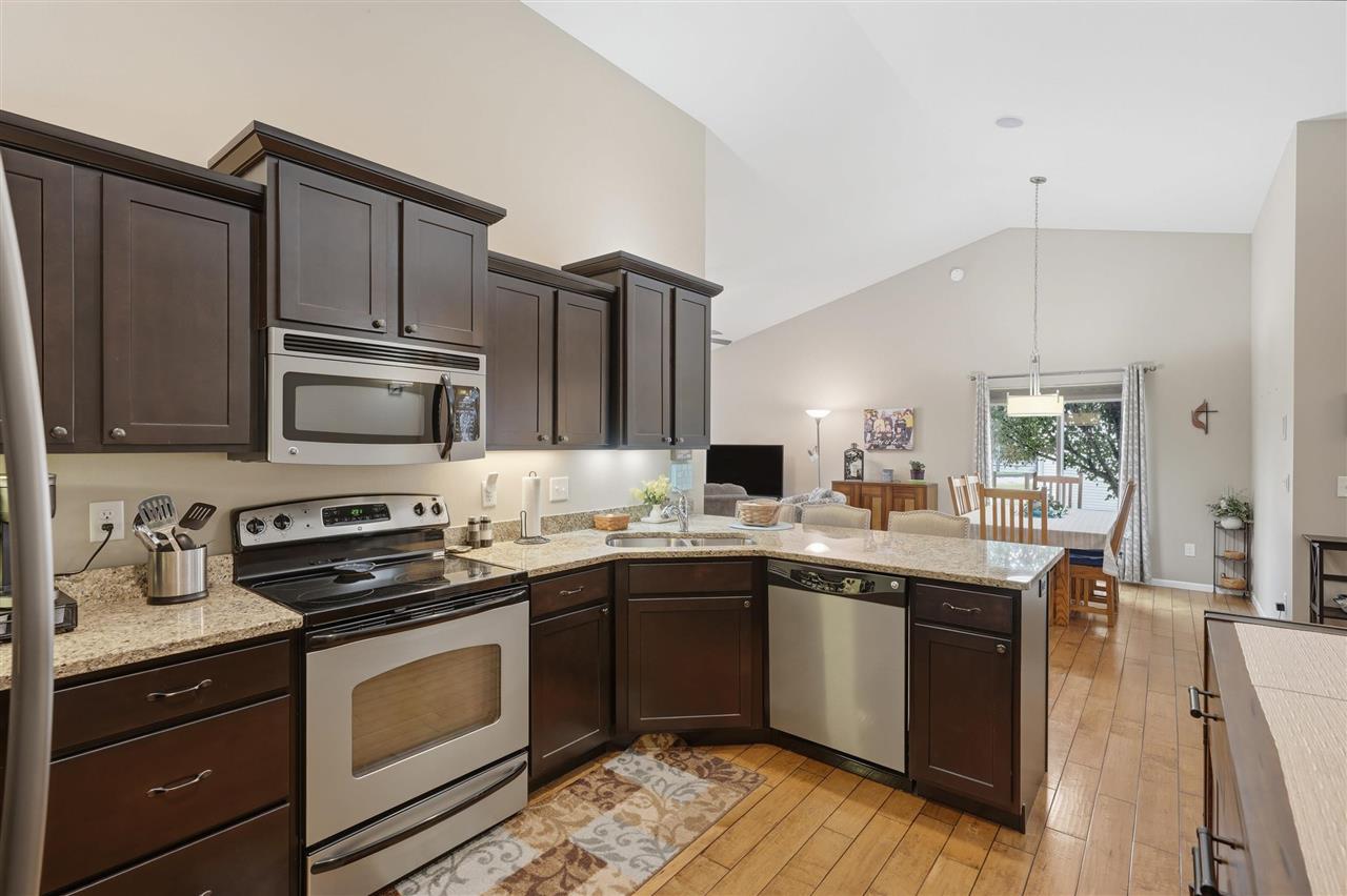 305 S Stewart Street North Liberty IA 52317