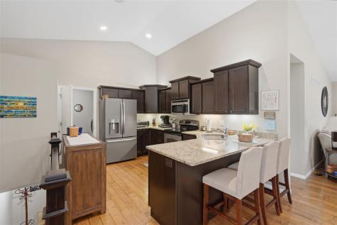 305 S Stewart Street North Liberty IA 52317