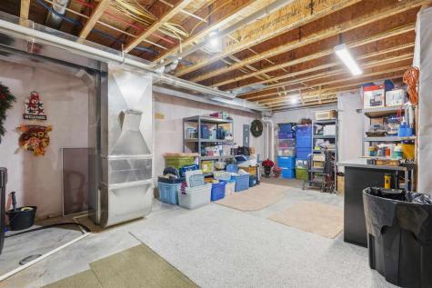 305 S Stewart Street North Liberty IA 52317