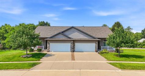 305 S Stewart Street North Liberty IA 52317