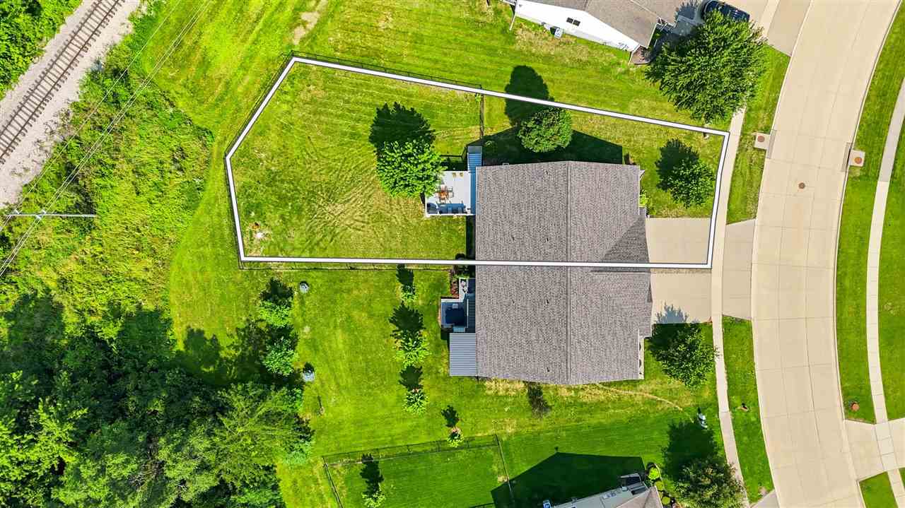 305 S Stewart Street North Liberty IA 52317