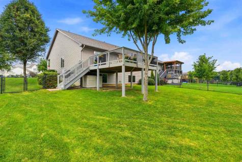 305 S Stewart Street North Liberty IA 52317