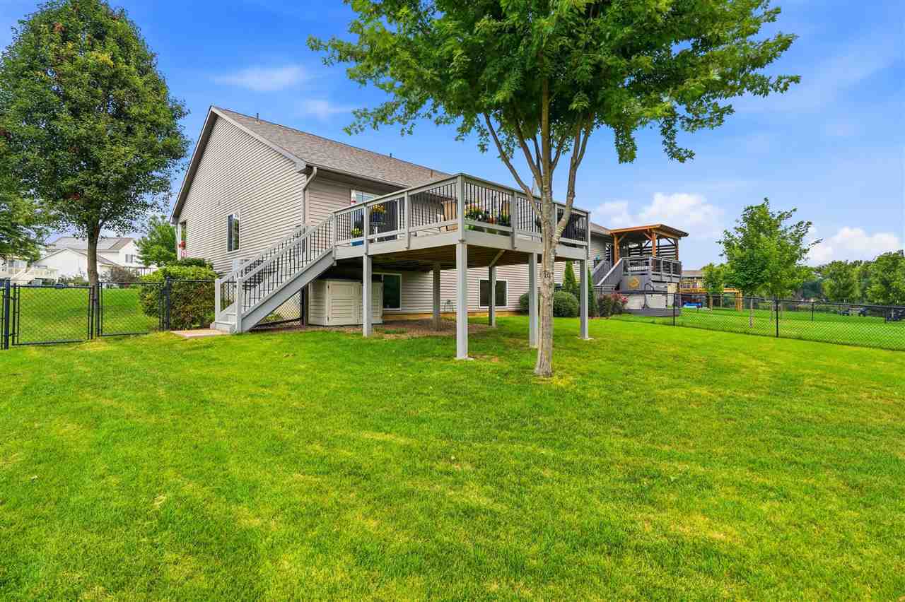 305 S Stewart Street North Liberty IA 52317