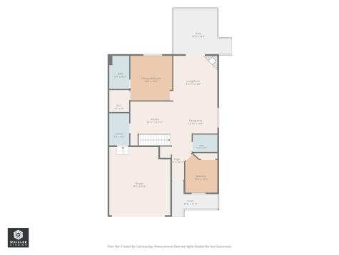 305 S Stewart Street North Liberty IA 52317