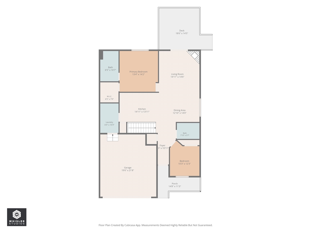 305 S Stewart Street North Liberty IA 52317