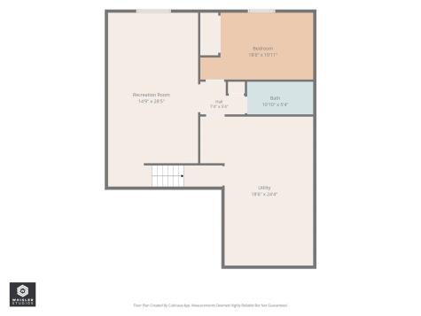 305 S Stewart Street North Liberty IA 52317