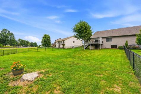 305 S Stewart Street North Liberty IA 52317