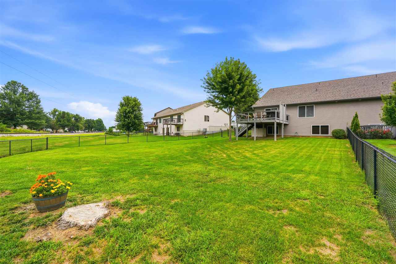 305 S Stewart Street North Liberty IA 52317