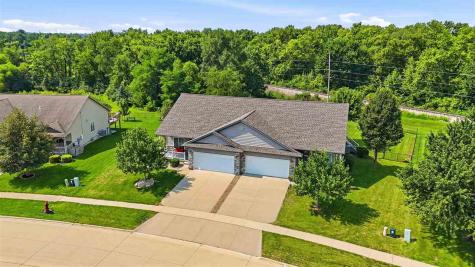 305 S Stewart Street North Liberty IA 52317