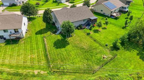 305 S Stewart Street North Liberty IA 52317