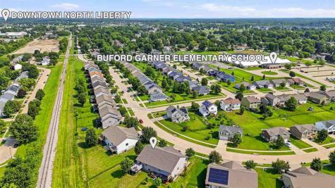 305 S Stewart Street North Liberty IA 52317