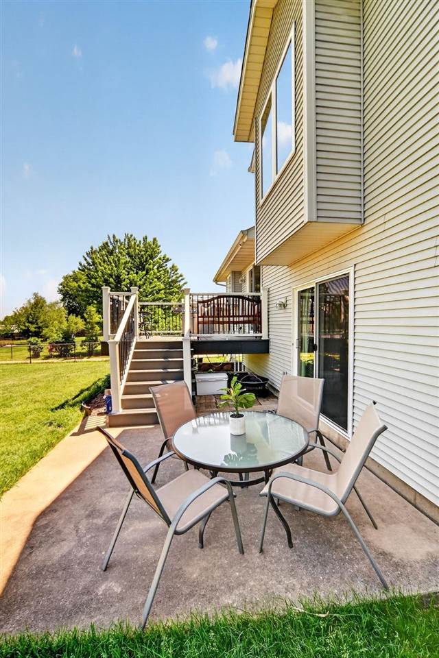 1074 Cory Court North Liberty IA 52317