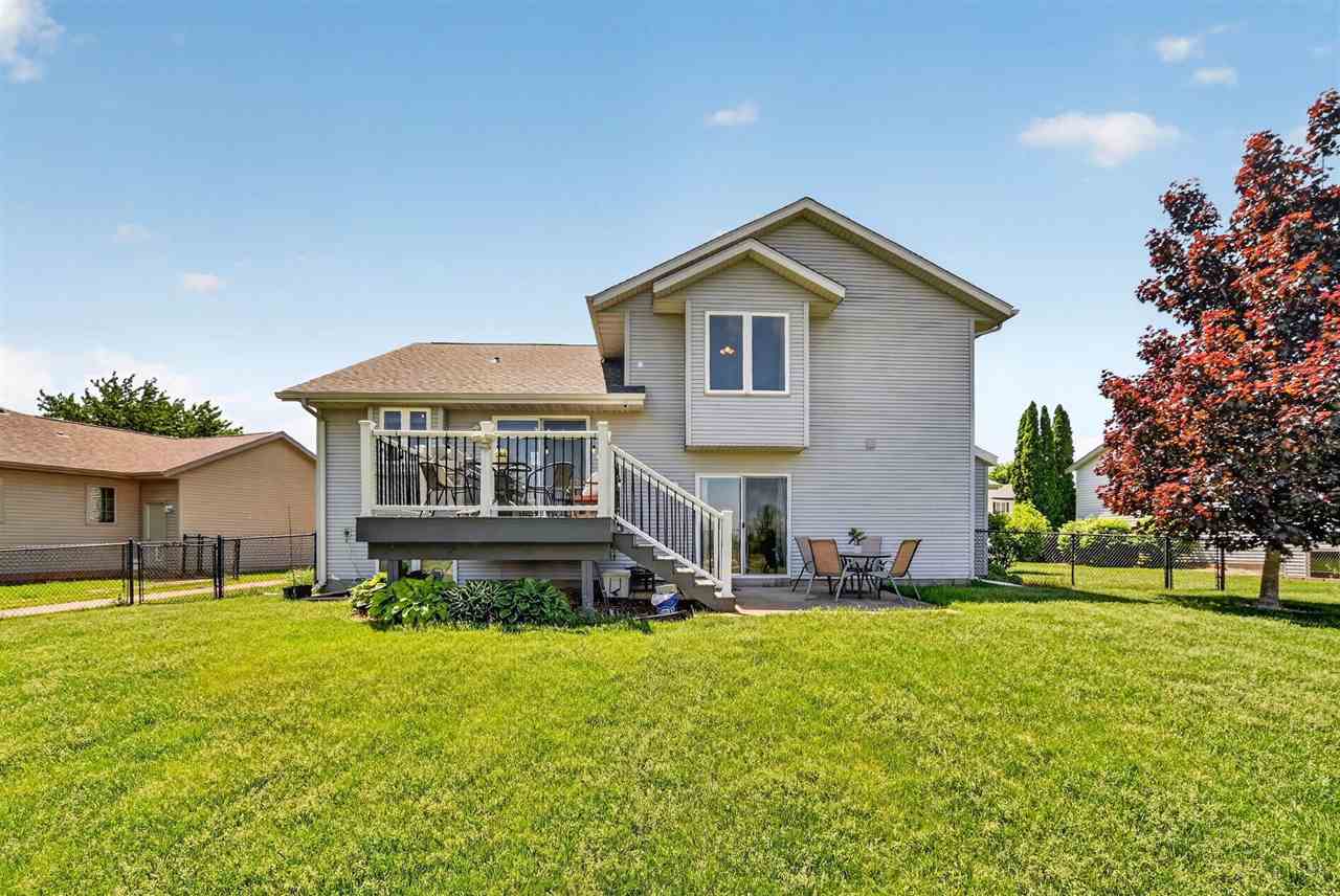 1074 Cory Court North Liberty IA 52317