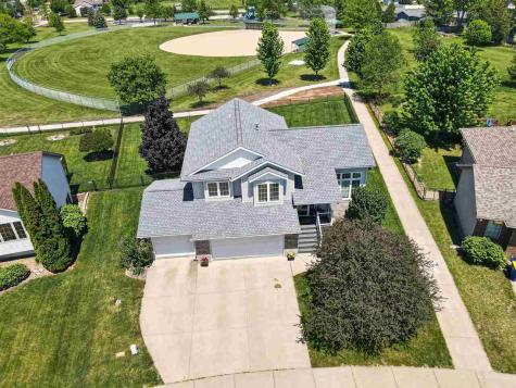 1074 Cory Court North Liberty IA 52317