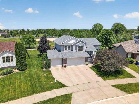 1074 Cory Court North Liberty IA 52317