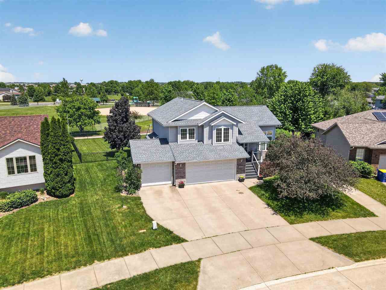 1074 Cory Court North Liberty IA 52317