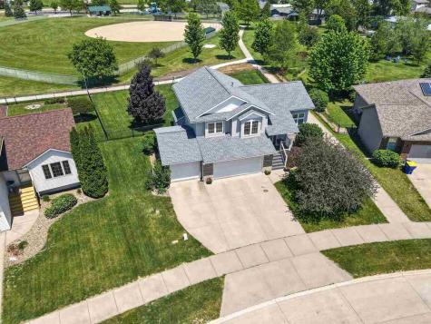 1074 Cory Court North Liberty IA 52317