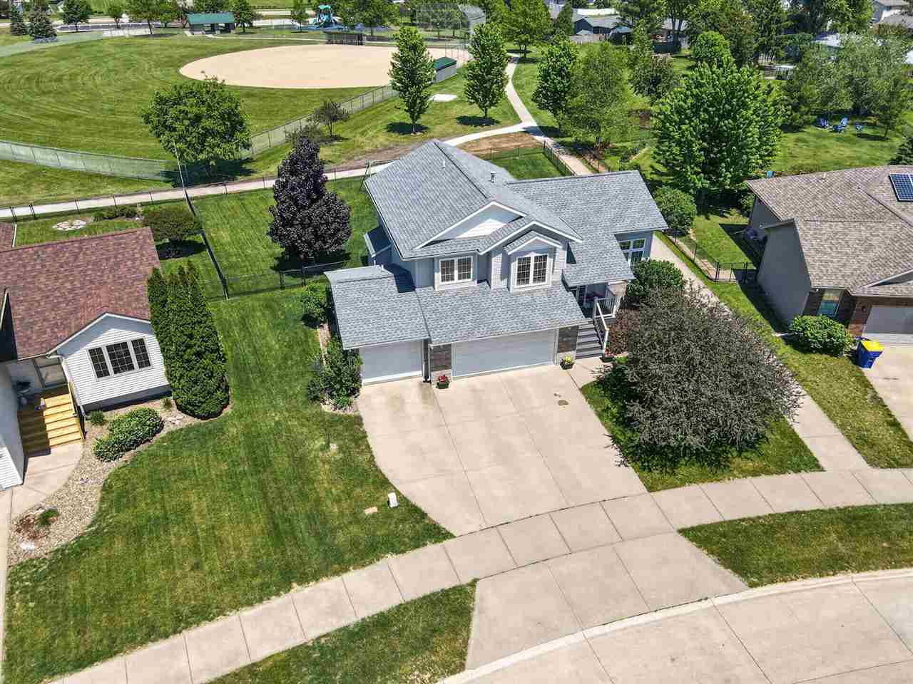 1074 Cory Court North Liberty IA 52317
