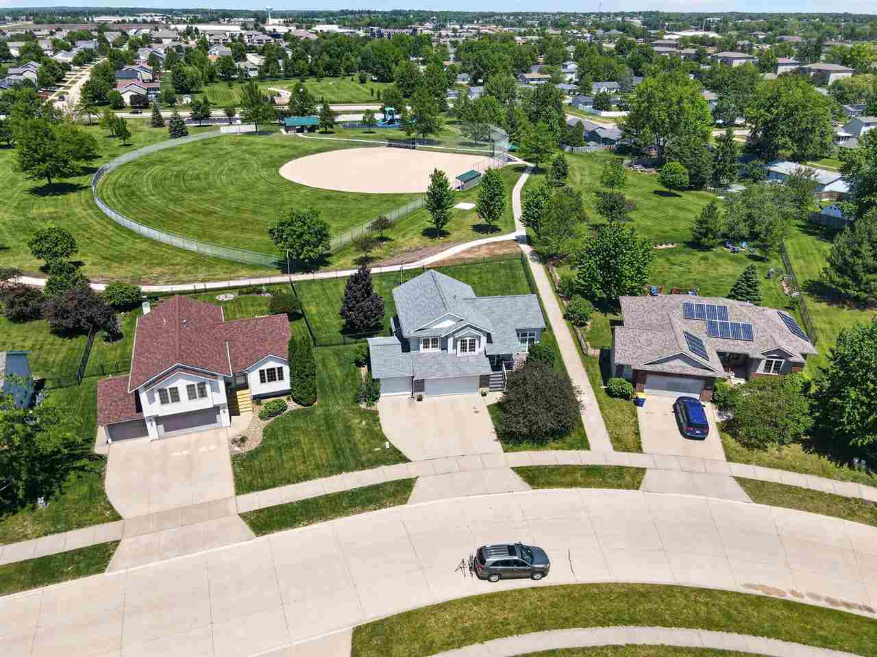 1074 Cory Court North Liberty IA 52317