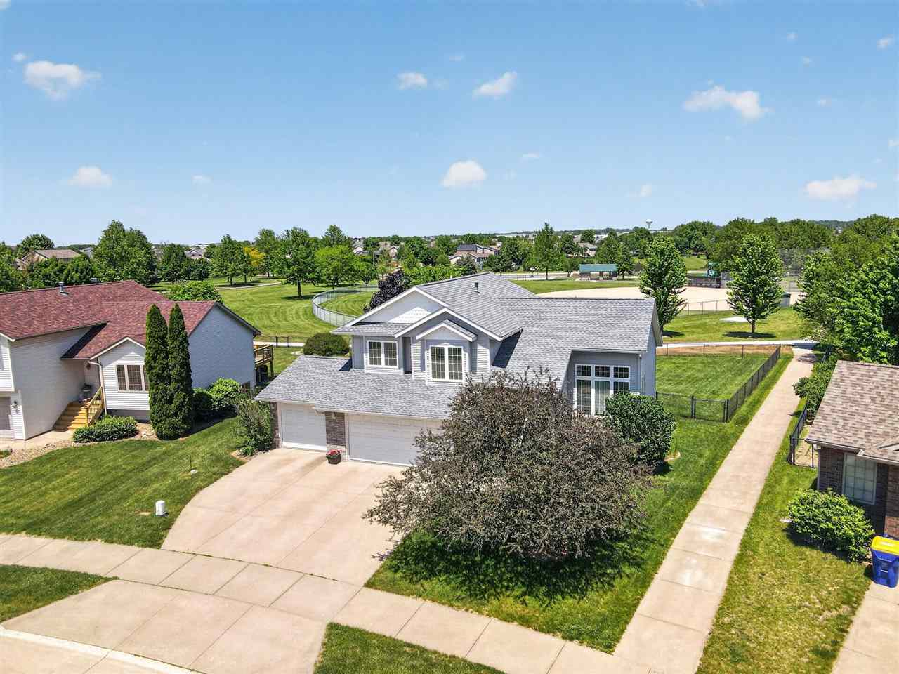 1074 Cory Court North Liberty IA 52317