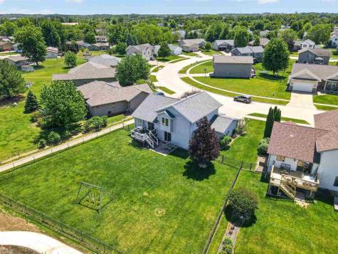 1074 Cory Court North Liberty IA 52317