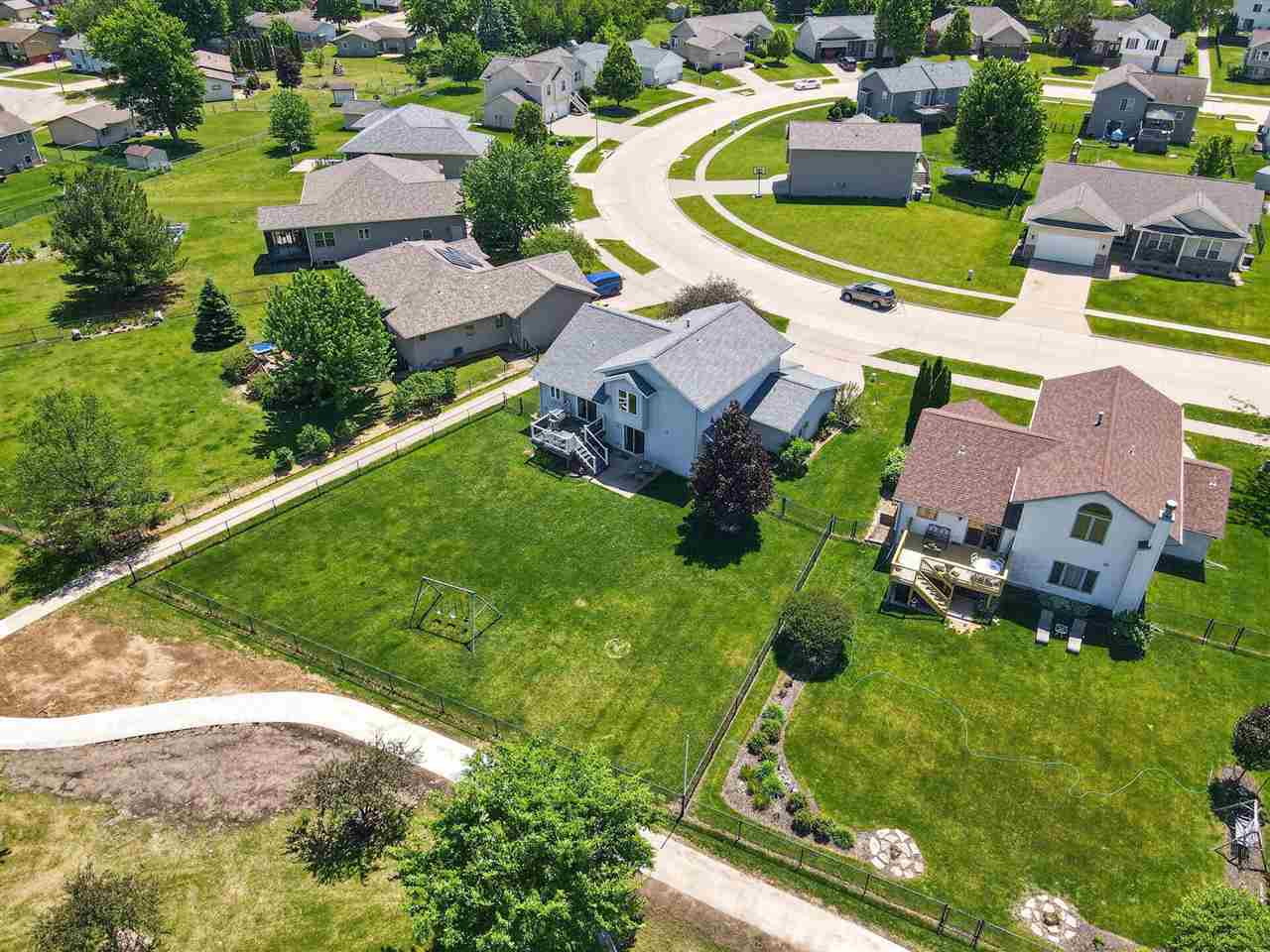 1074 Cory Court North Liberty IA 52317
