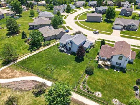 1074 Cory Court North Liberty IA 52317