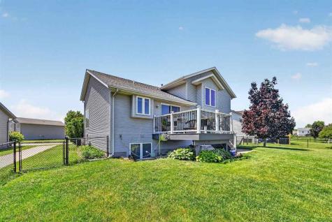 1074 Cory Court North Liberty IA 52317