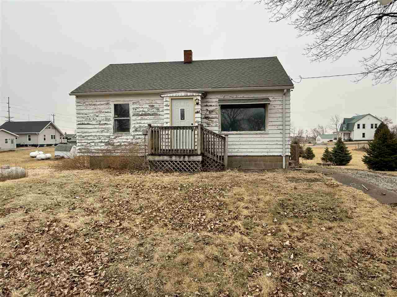 105 J Street Keswick IA 50136