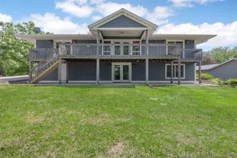 3606 Sun Valley Drive NE North Liberty IA 52317