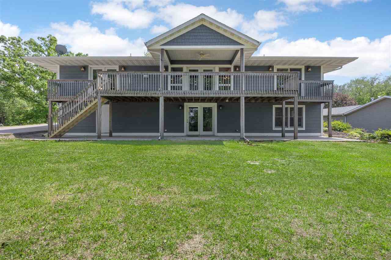 3606 Sun Valley Drive NE North Liberty IA 52317