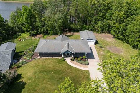3606 Sun Valley Drive NE North Liberty IA 52317