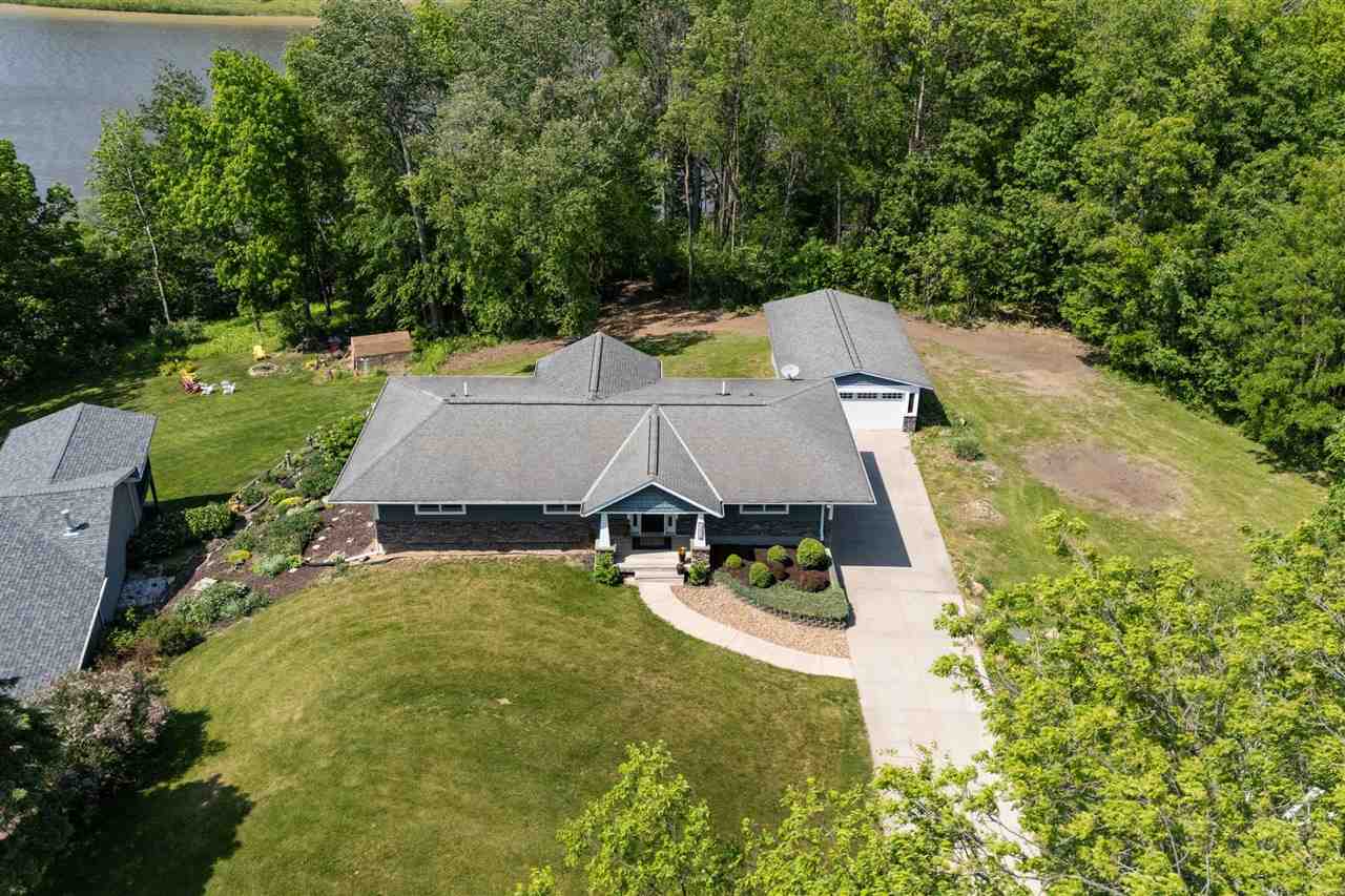 3606 Sun Valley Drive NE North Liberty IA 52317