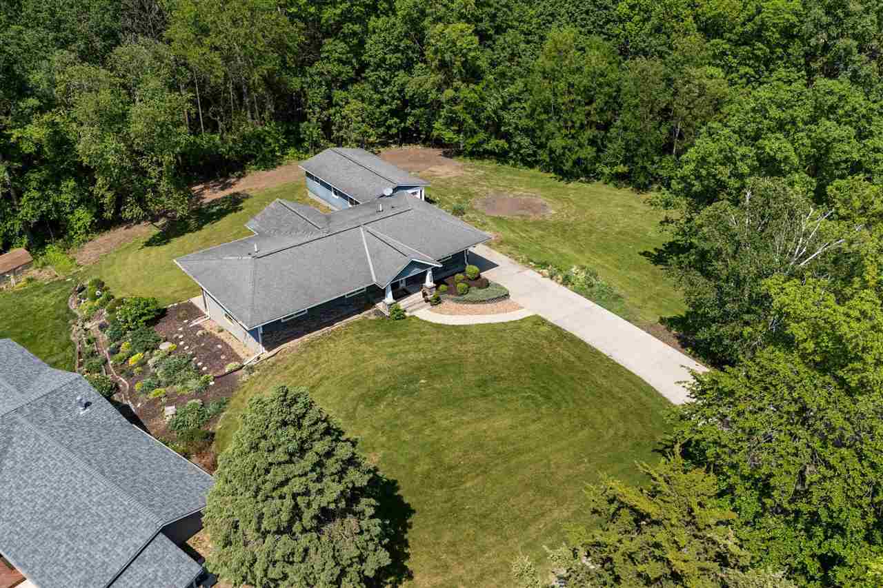 3606 Sun Valley Drive NE North Liberty IA 52317