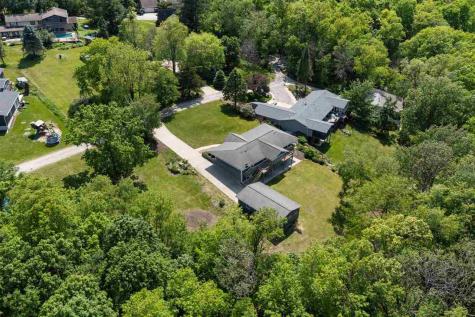 3606 Sun Valley Drive NE North Liberty IA 52317