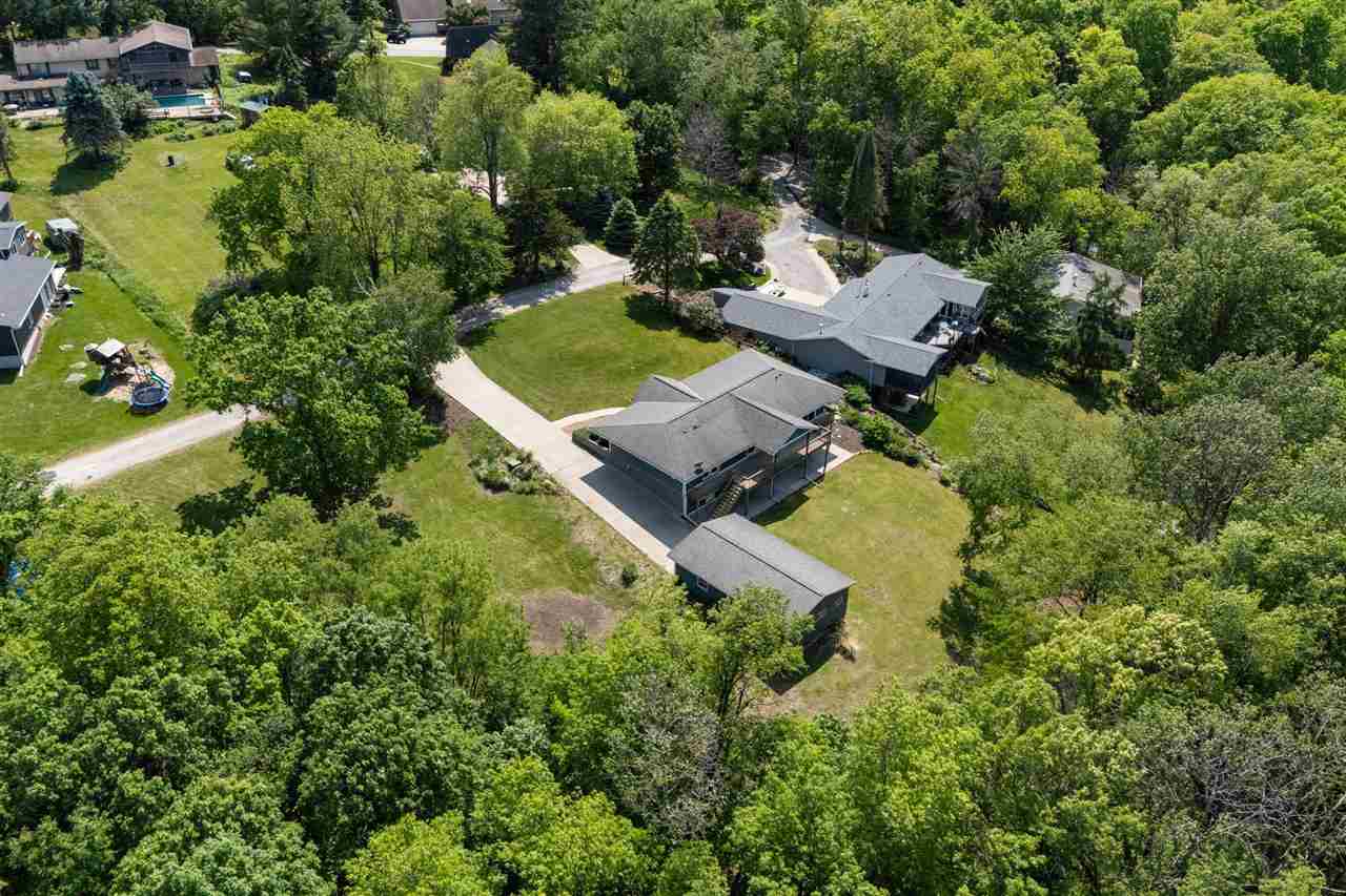 3606 Sun Valley Drive NE North Liberty IA 52317